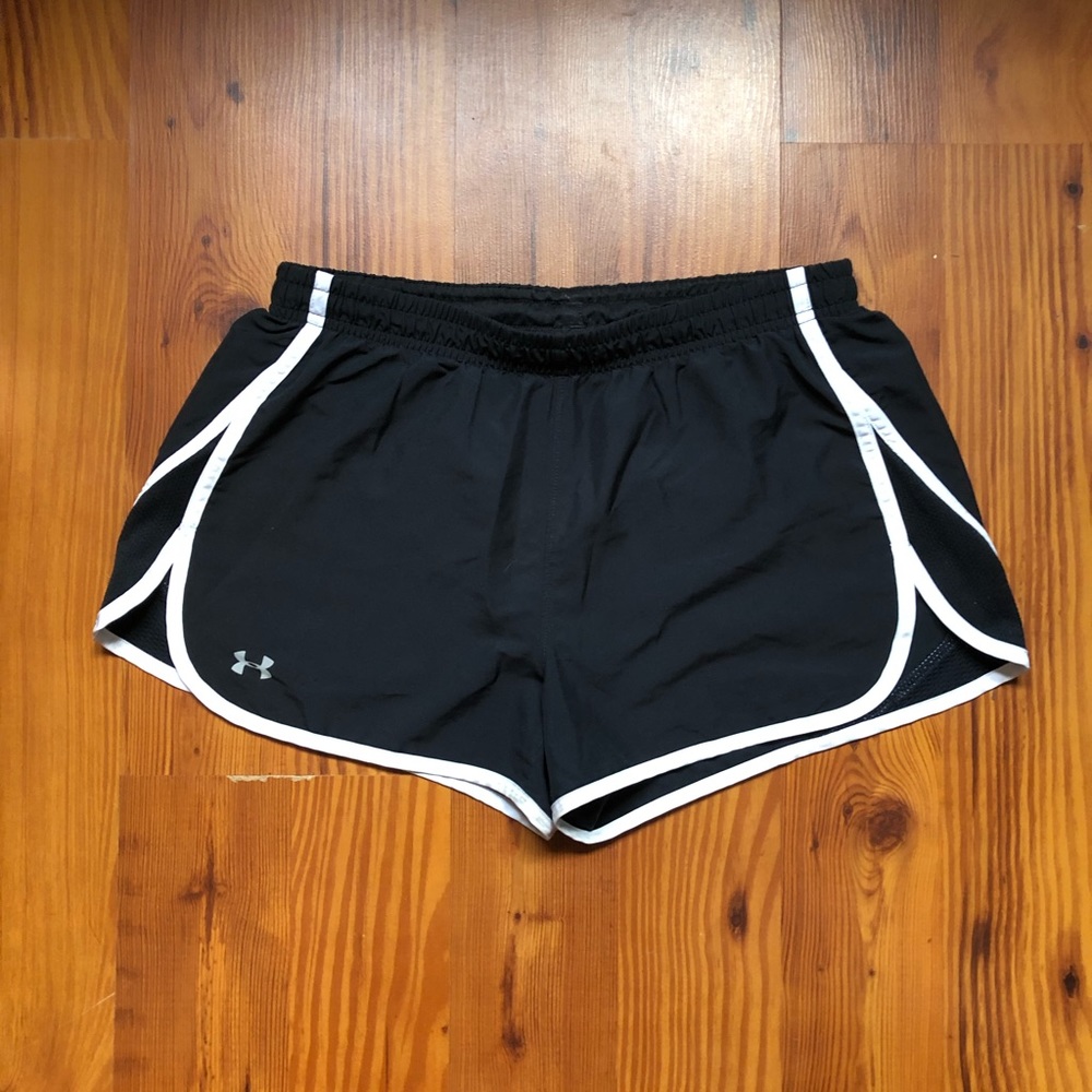 Under Armour Running Shorts